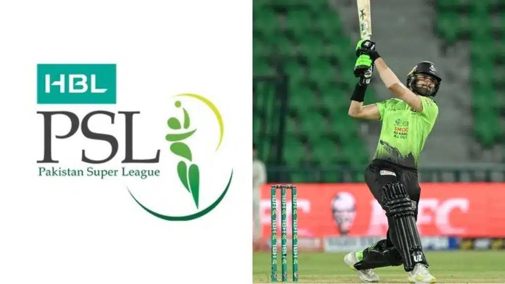 Most Fifties In PSL