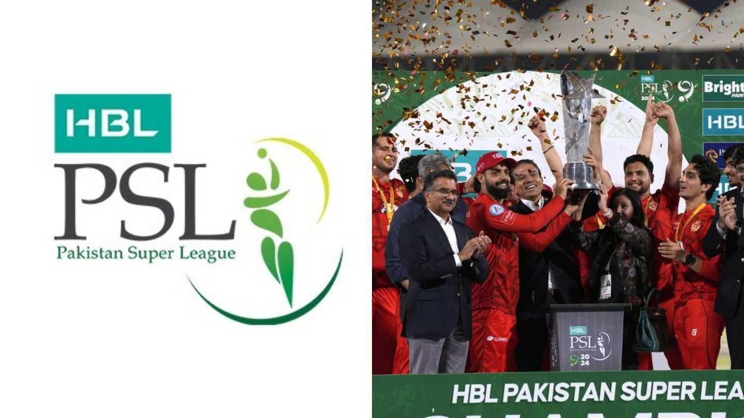 5 Most Successful Franchise In PSL History (2016 To 2026) 5 Most Successful Franchise In PSL History (2016 To 2026)