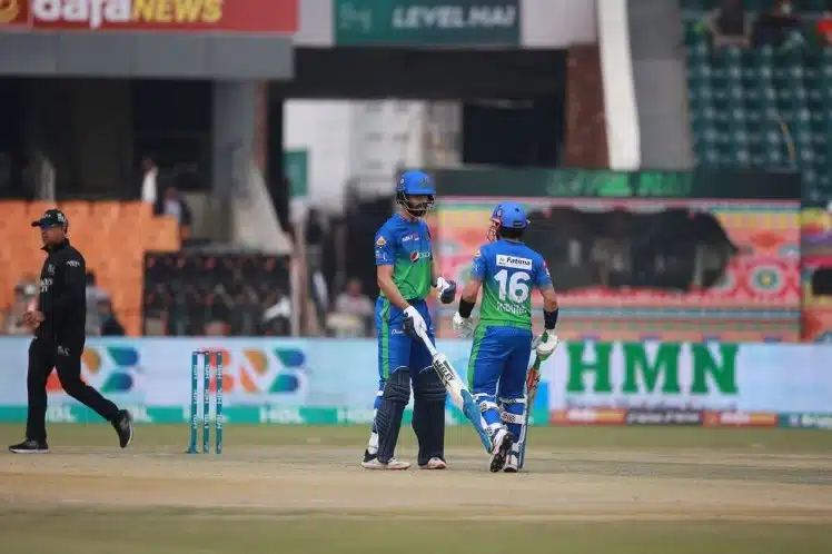 Multan Sultans 245/3 vs Quetta Gladiators Multan Sultans 245/3 vs Quetta Gladiators