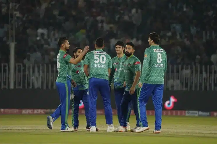 Multan Sultans PSL Highest Score Multan Sultans PSL Highest Score