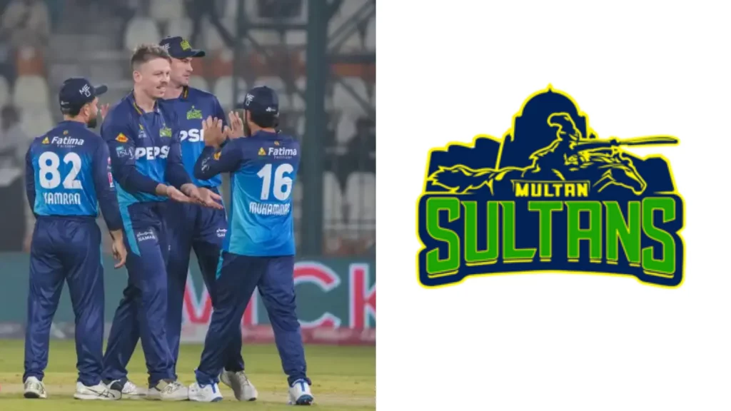 Multan Sultans