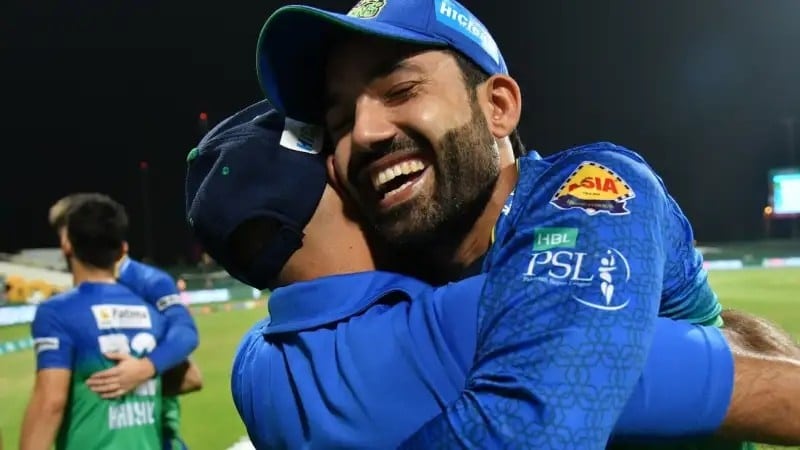 Multan Sultans Return To PSL 2026