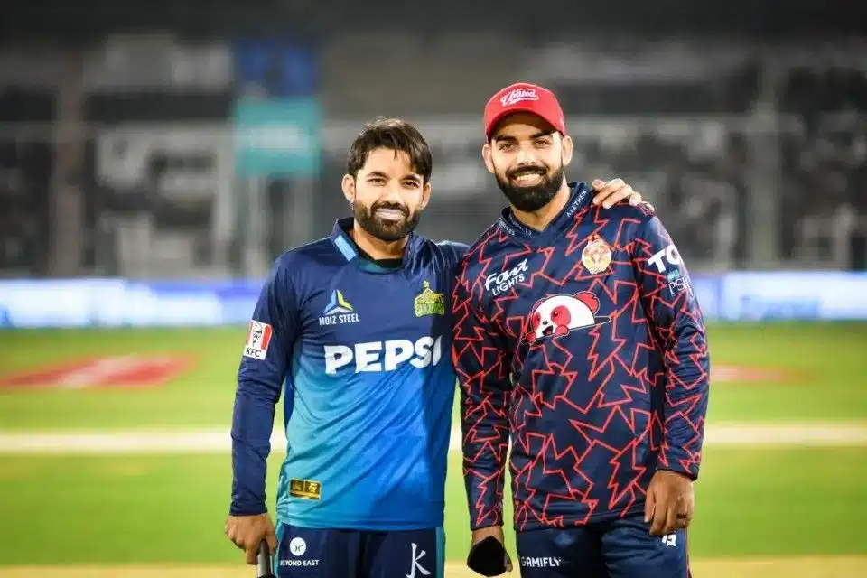 Multan Sultans vs Islamabad United Head-to-Head Record