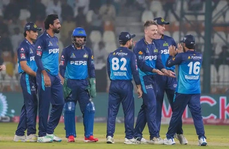 Multan Sultans Multan Sultans