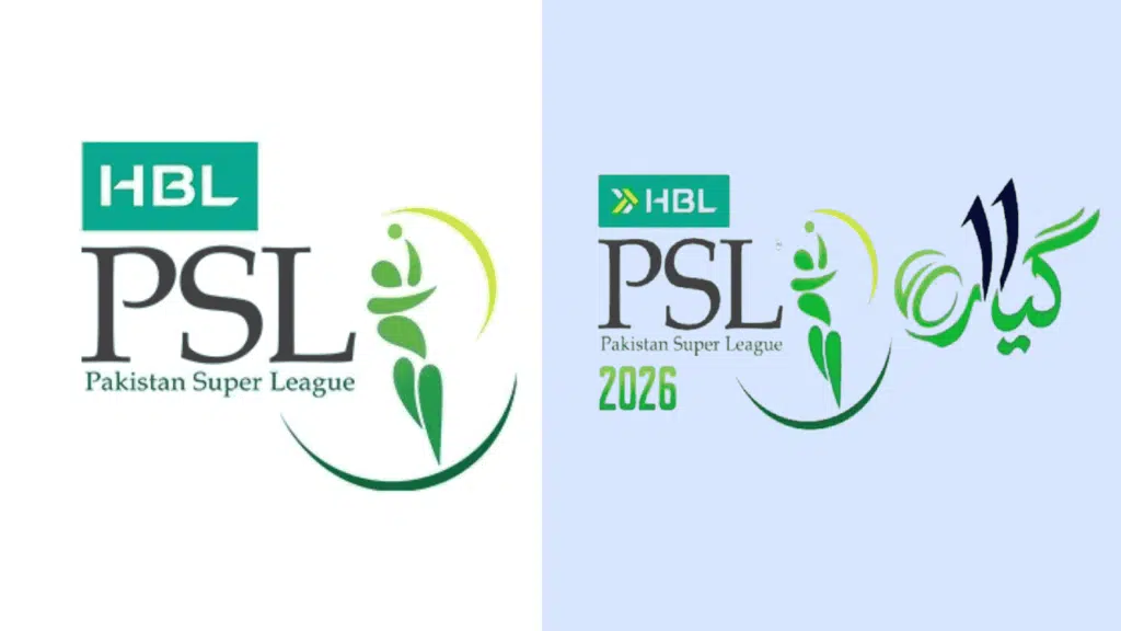 PSL 11 Logo Revealed
