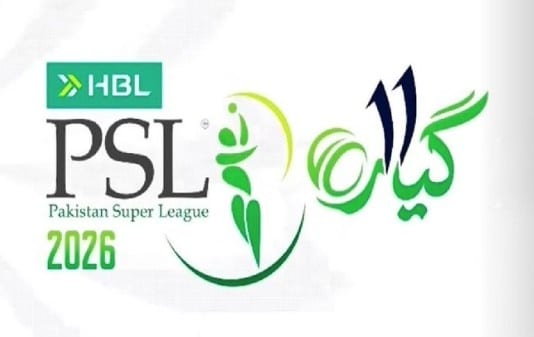 PSL T20 2026 