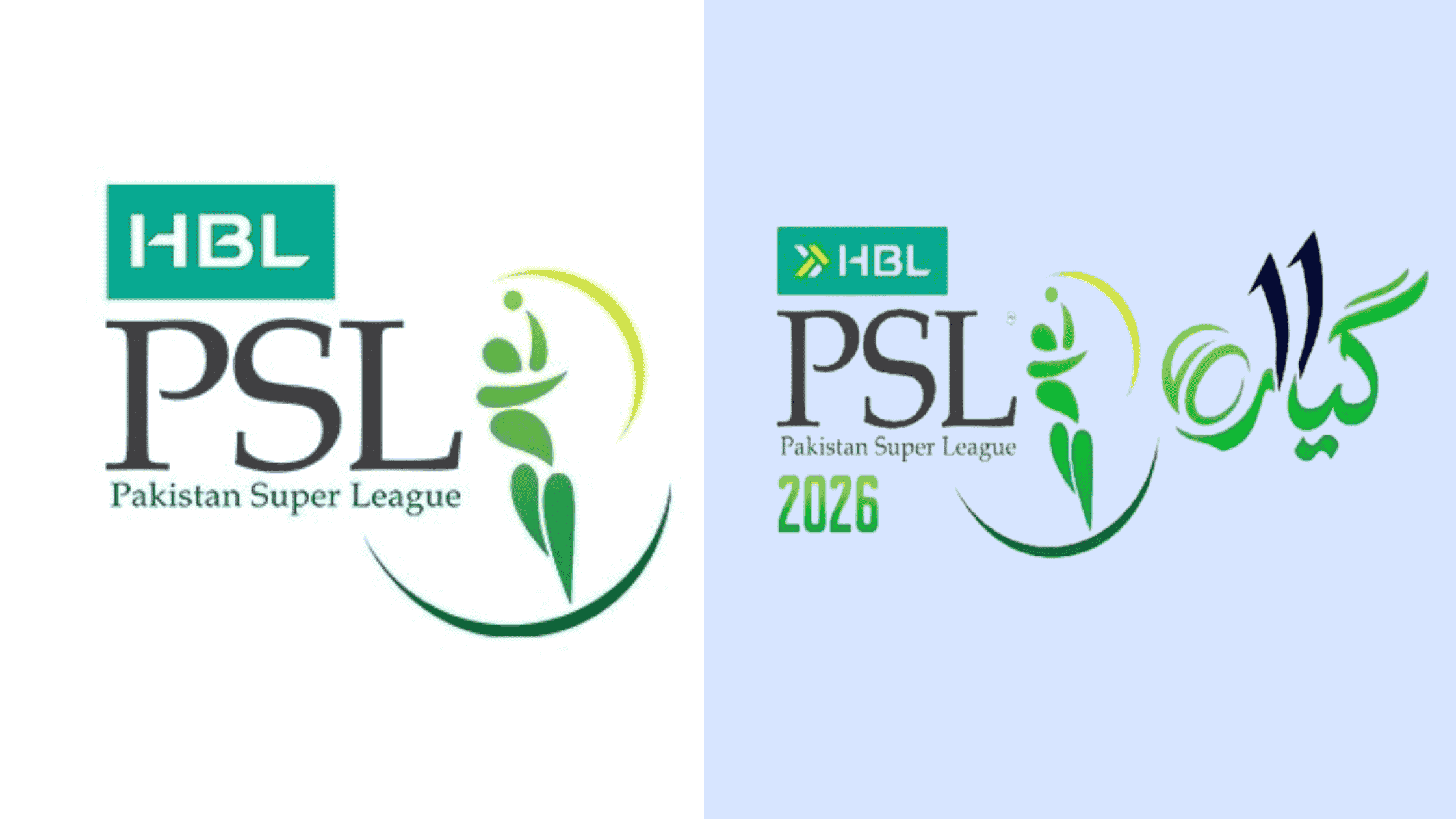 PSL 11 Logo Revealed Ahead of PSL 2026 Season PSL 11 Logo Revealed Ahead of PSL 2026 Season