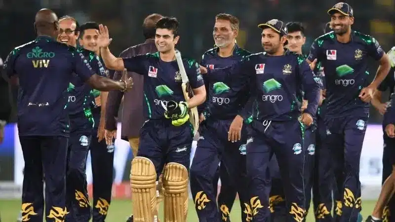 PSL 2019/20-2020/21 Points Table PSL 2019/20-2020/21 Points Table