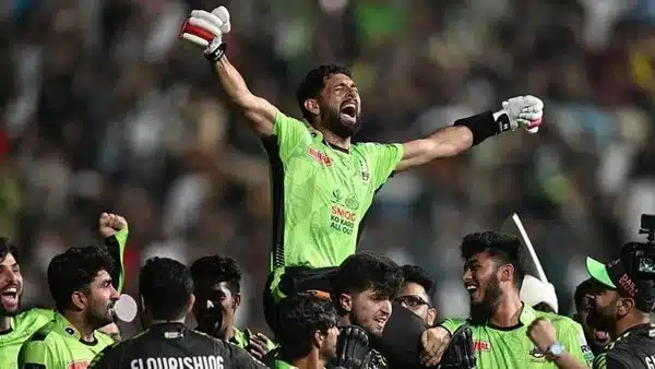 PSL 2025 Points Table PSL 2025 Points Table