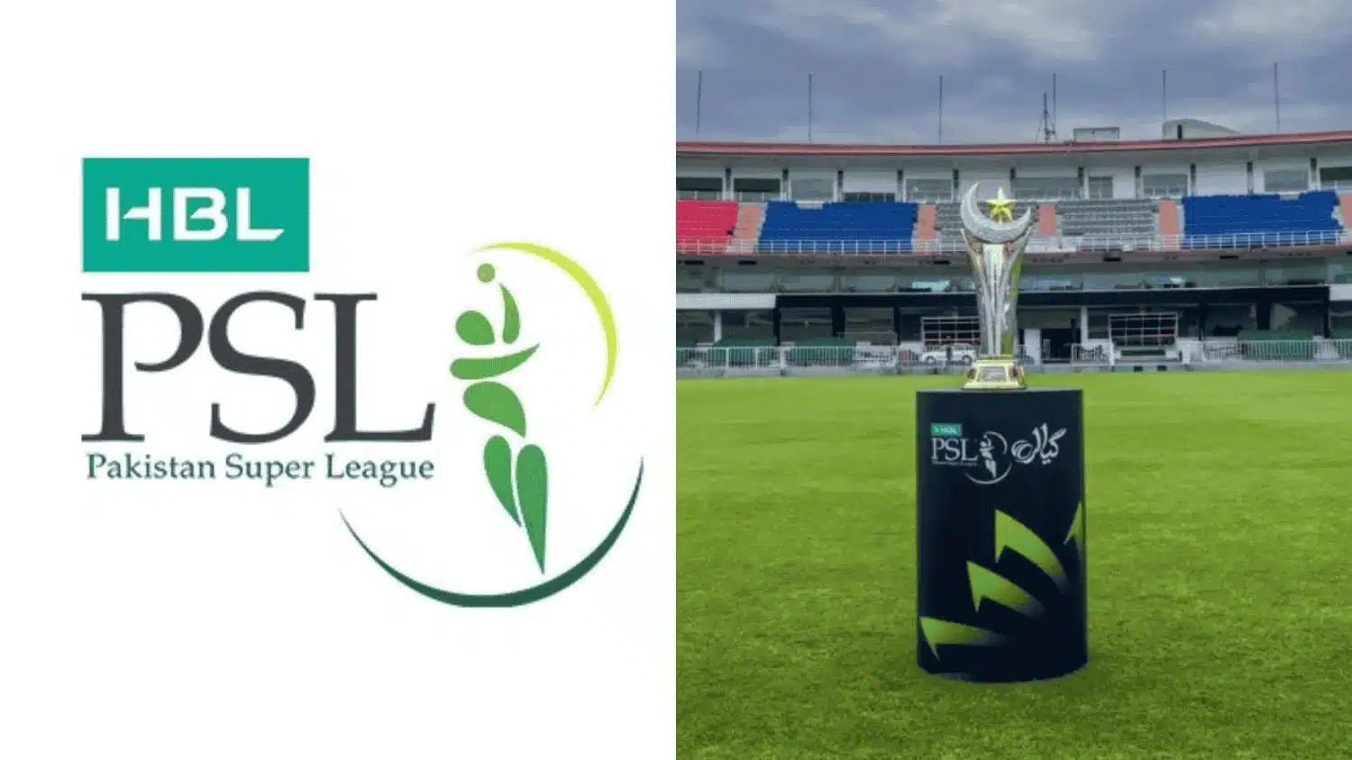 PSL 2026 Moves to Closed-Door Format in Two Cities PSL 2026 Moves to Closed-Door Format in Two Cities