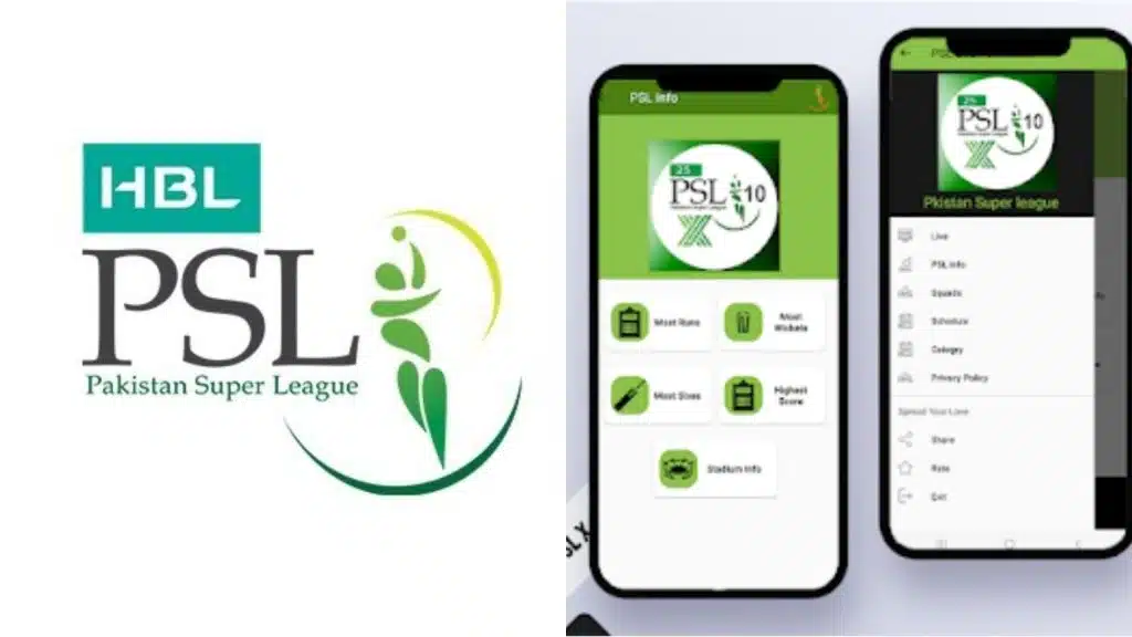 PSL Betting Apps 2026