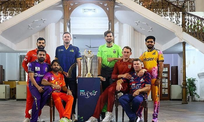 PSL Betting Legal in Pakistan PSL Betting Legal in Pakistan