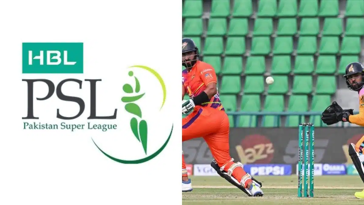 PSZ vs RWP PSL 2026 Match 3 Highlights: PSZ Won by 5 Wickets