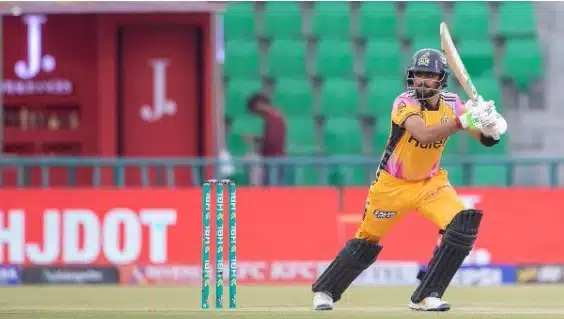 PSZ vs RWP PSL 2026 Match 3 Highlights: PSZ Won by 5 Wickets