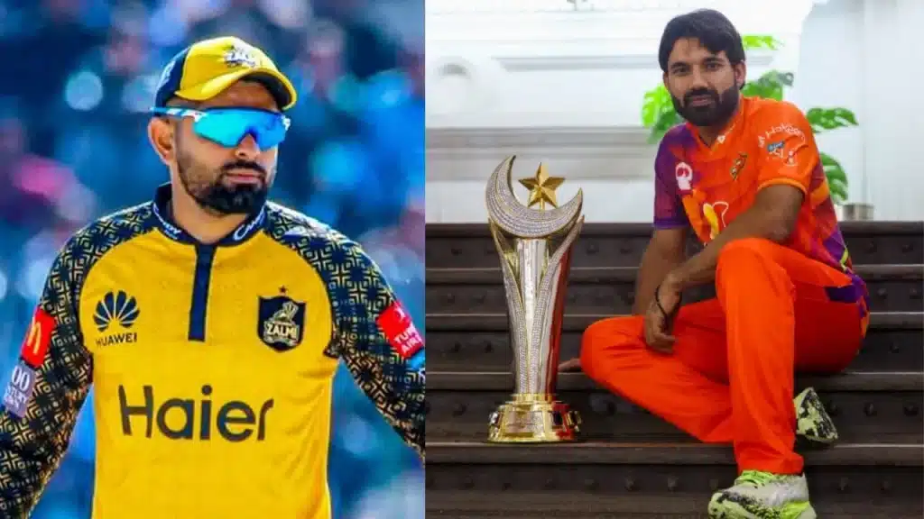 PSZ vs RWP PSL Match 3 Odds & Prediction (28 March) PSZ vs RWP PSL Match 3 Odds & Prediction (28 March)