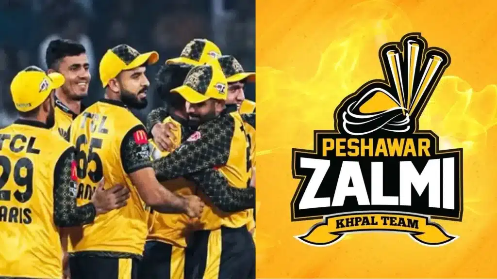 Peshawar Zalmi