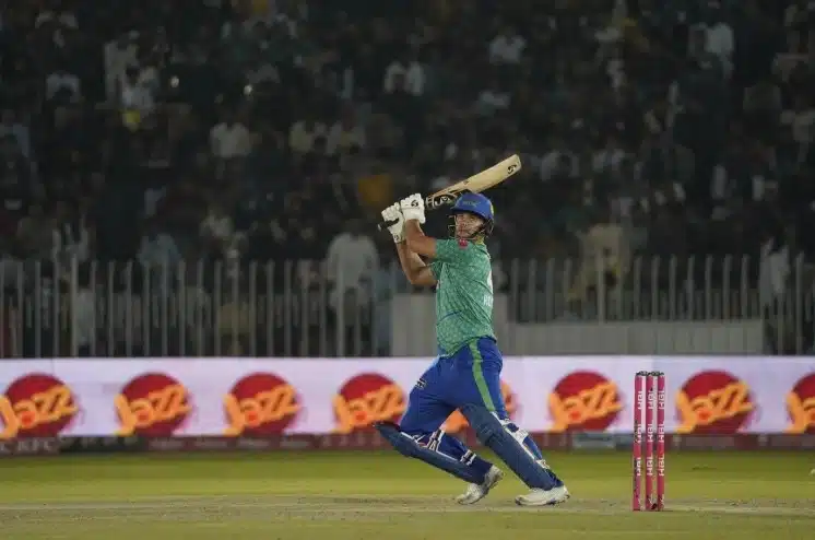 Peshawar Zalmi 242/6 vs Multan Sultans Peshawar Zalmi 242/6 vs Multan Sultans