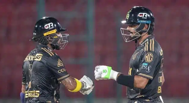 Peshawar Zalmi 246 vs Karachi Kings Peshawar Zalmi 246 vs Karachi Kings