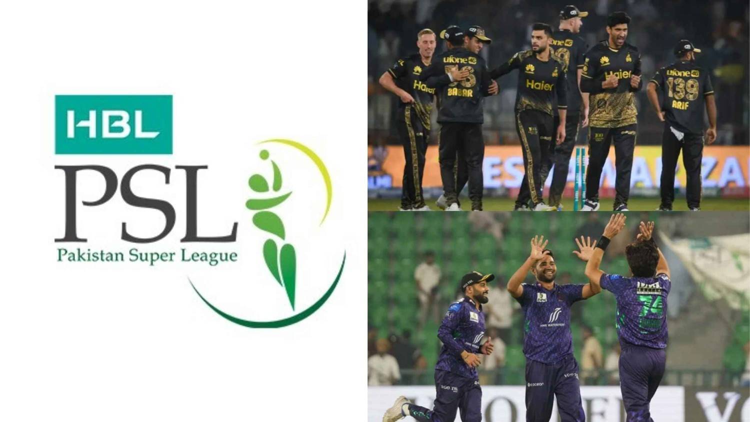 Peshawar Zalmi vs Quetta Gladiators Head To Head In PSL (2026) Peshawar Zalmi vs Quetta Gladiators Head To Head In PSL (2026)