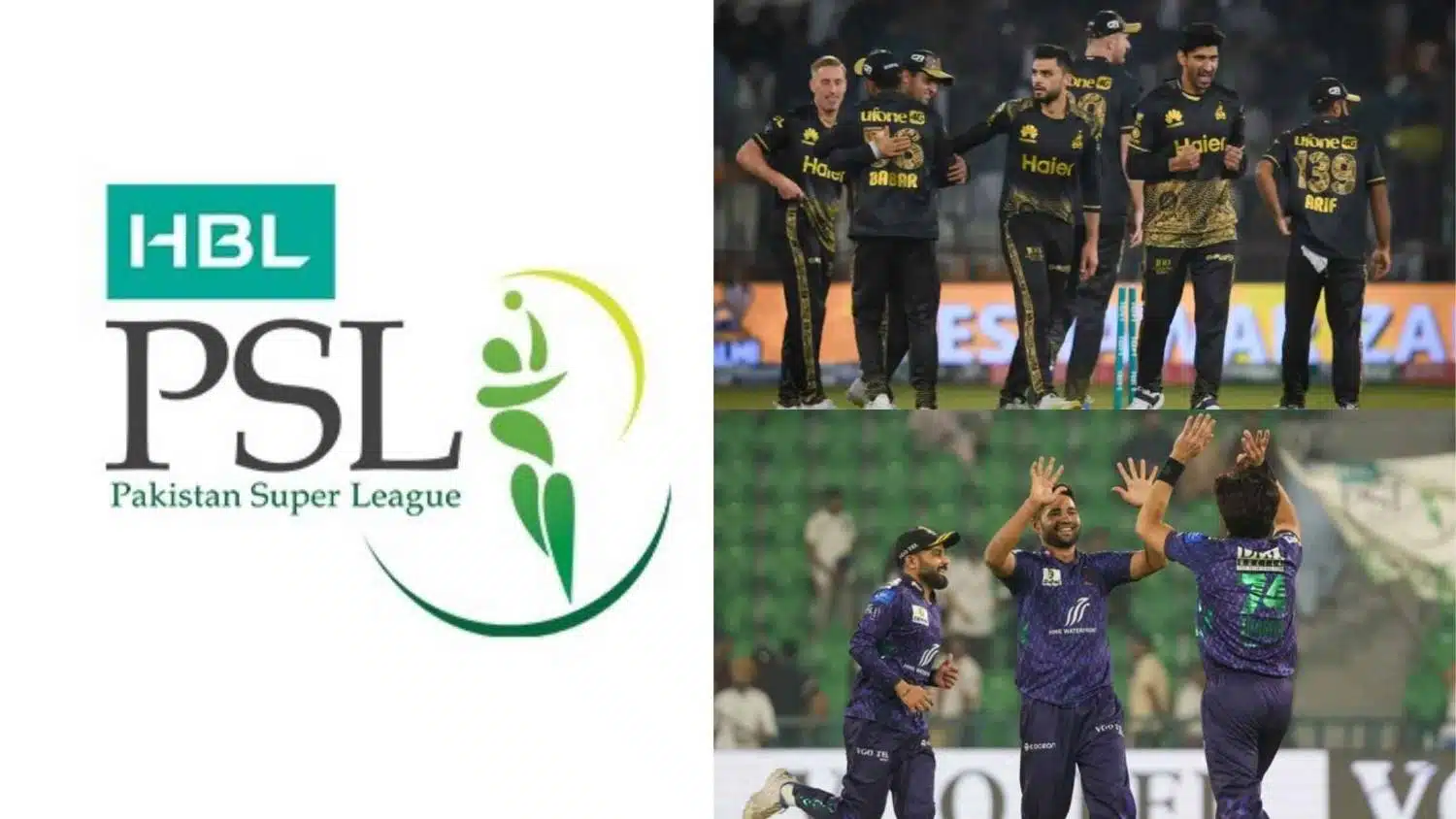 Peshawar Zalmi vs Quetta Gladiators Head To Head In PSL (2026)