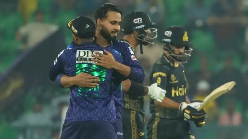 Peshawar Zalmi vs Quetta Gladiators Matches Peshawar Zalmi vs Quetta Gladiators Matches