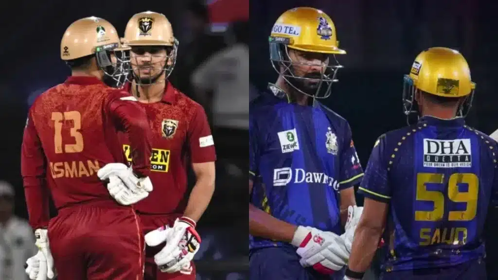 QTG vs HYK PSL 2026 Match 5 Highlights QTG vs HYK PSL 2026 Match 5 Highlights