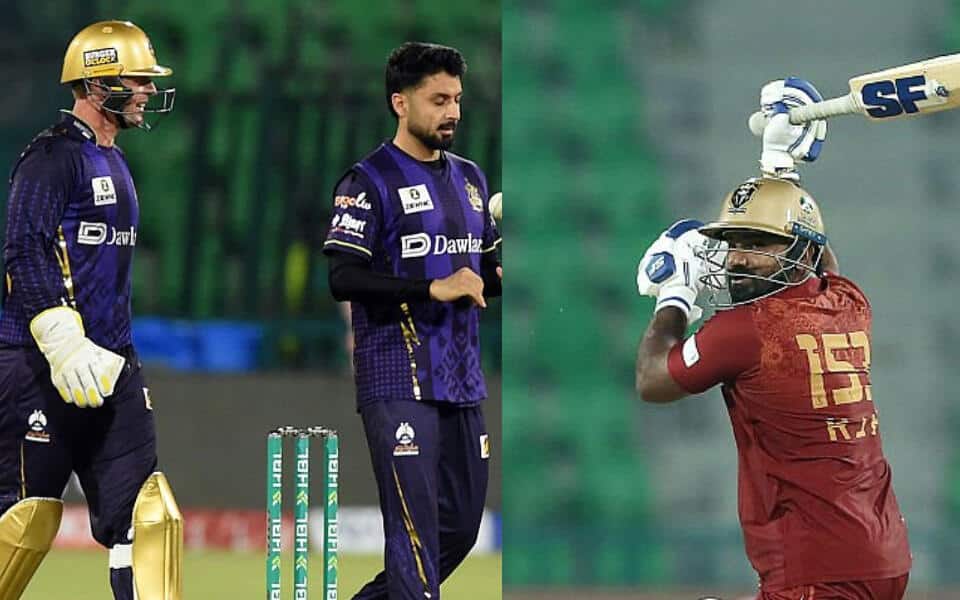 QTG vs HYK PSL Match 5 Odds & Prediction (29 March) QTG vs HYK PSL Match 5 Odds & Prediction (29 March)