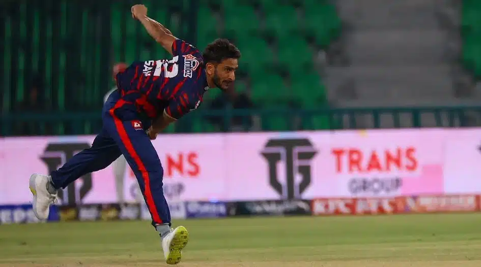 QTG vs KRK PSL 2026 Match 2 Highlights: KRK Won by 14 Runs QTG vs KRK PSL 2026 Match 2 Highlights: KRK Won by 14 Runs