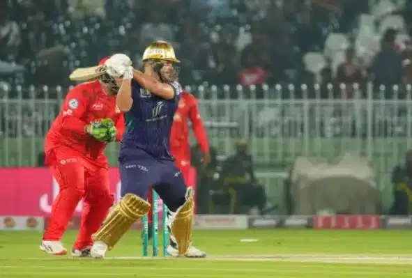 Quetta Gladiators 263/3 PSL Highest Score Team Quetta Gladiators 263/3 PSL Highest Score Team