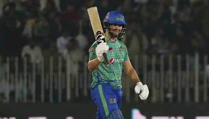 Rilee Rossouw