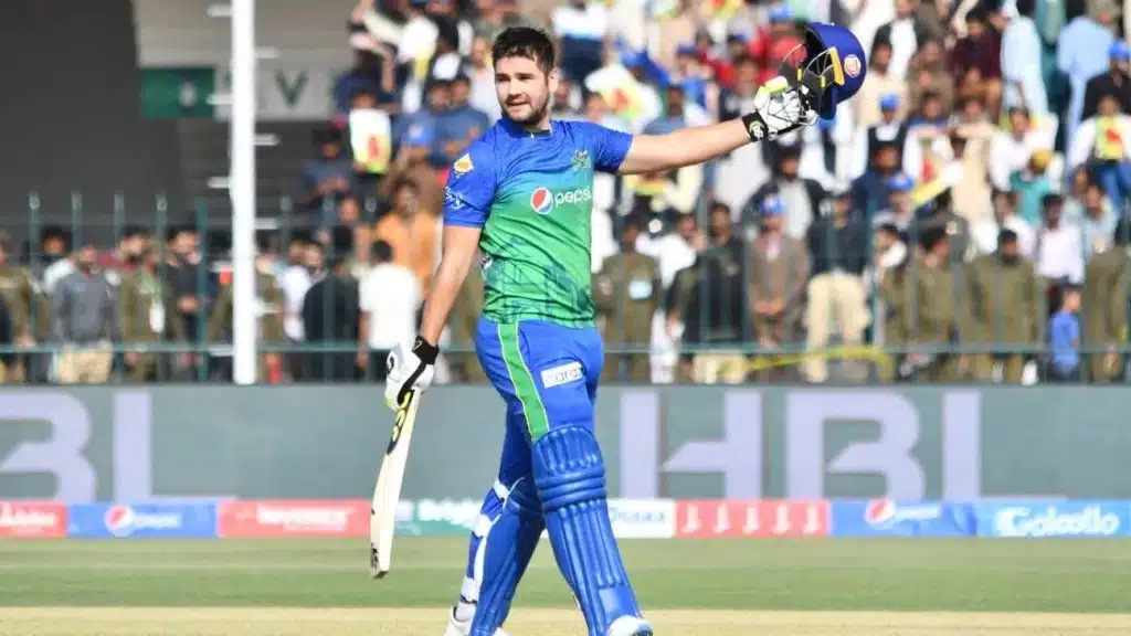 Rilee Rossouw: 453 runs