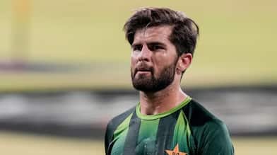 Shaheen Afridi Fined After PSL Security Breach