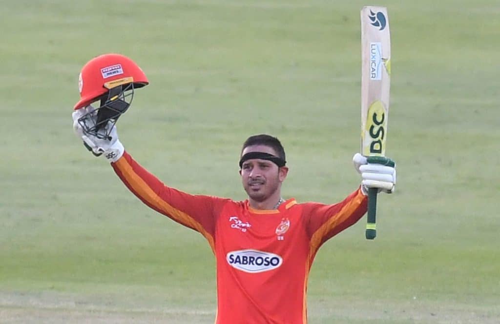 Usman Khawaja Usman Khawaja