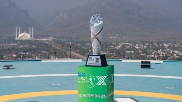 PSL 2026