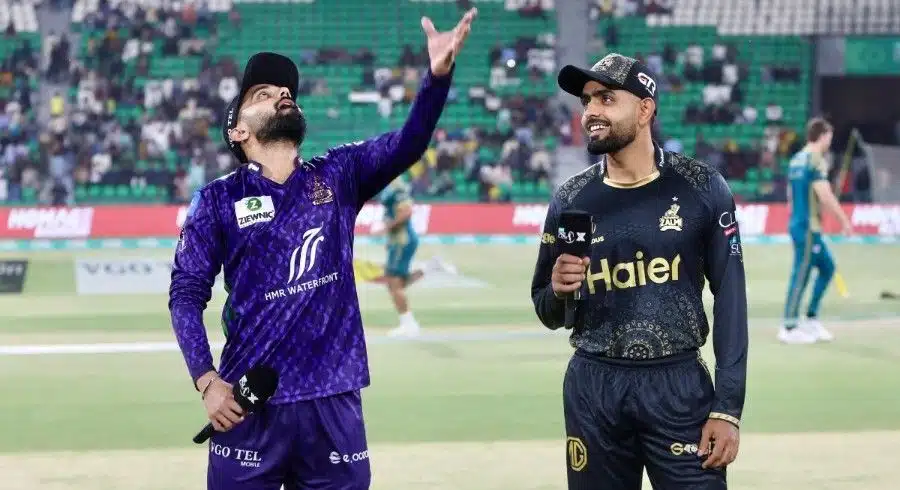 Wickets in Peshawar Zalmi vs Quetta Gladiators Matches
