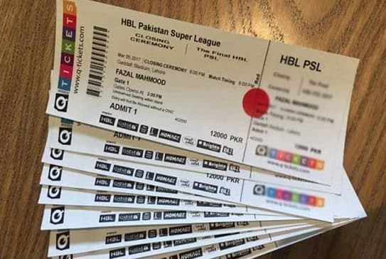 psl 2026 tickets 