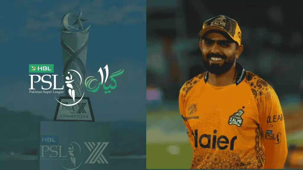 Babar Azam Breaks Kohli T20 Record