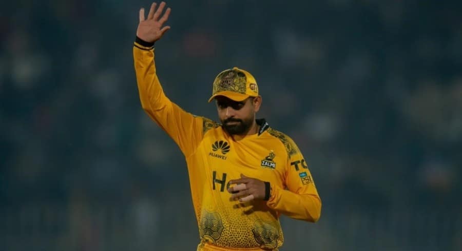 Babar Azam: 44 Matches Babar Azam: 44 Matches