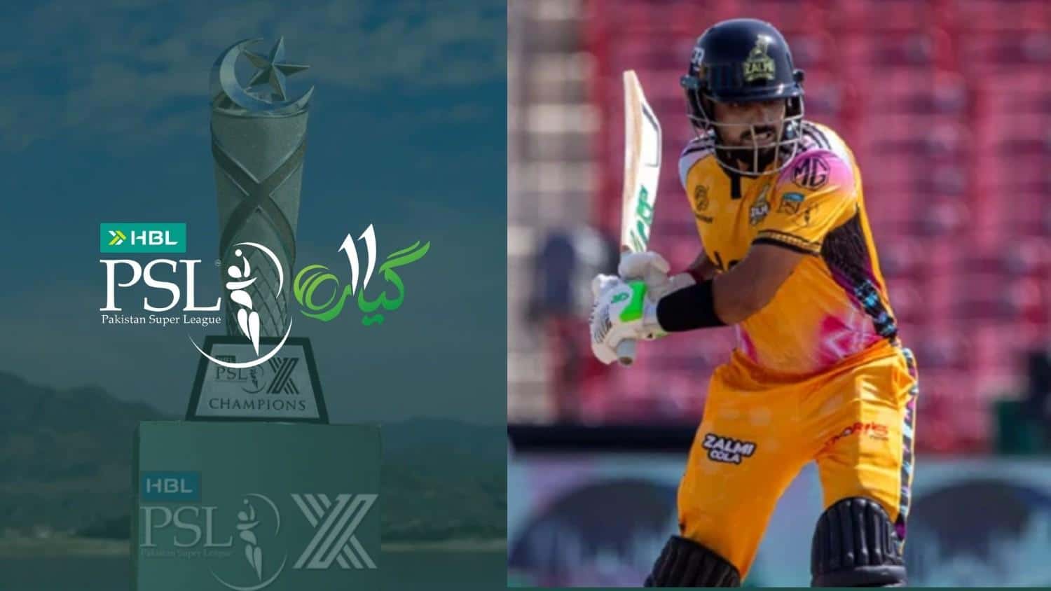10 Best Batting Average In PSL (Top Batsmen & Players Stats)