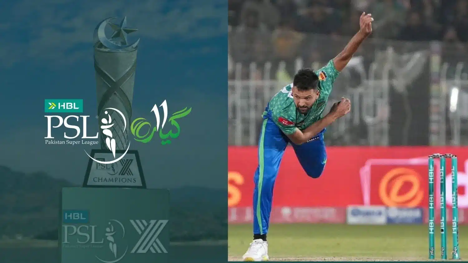 10 Best Bowling Figures In PSL Inning (2026 List)