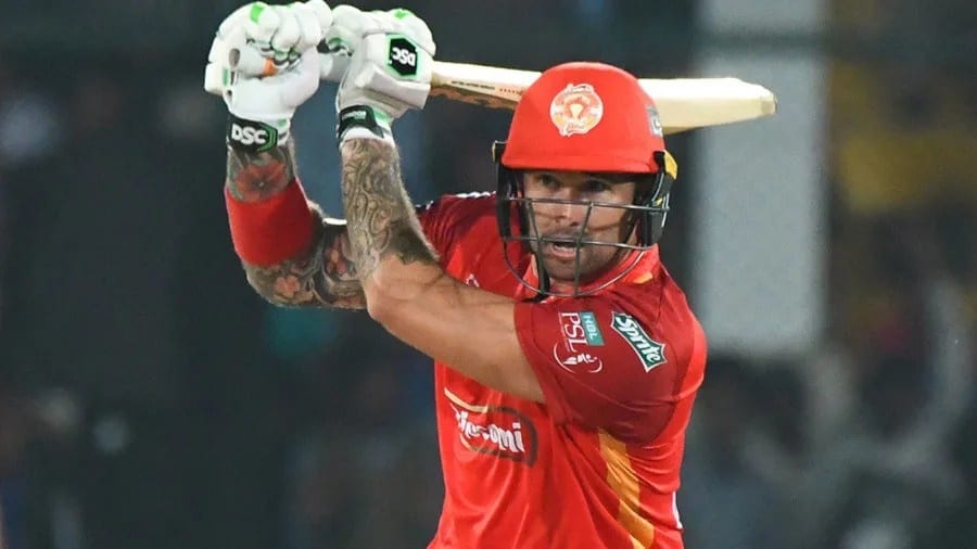 Cameron Delport: 117* (60 balls) Cameron Delport: 117* (60 balls)