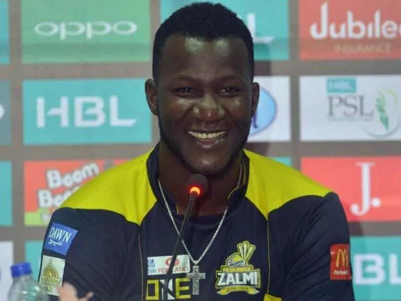 Darren Sammy: 39 Matches Darren Sammy: 39 Matches
