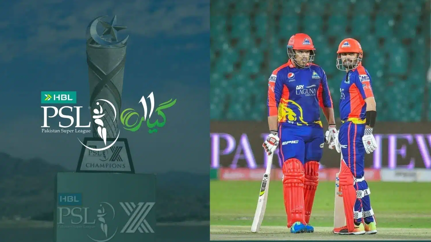 Top 10 Highest Partnerships In PSL History (2026 Stats)