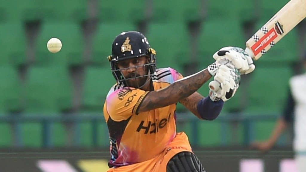 Kusal Mendis: 2025–2026
