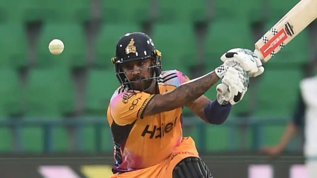 Kusal Mendis: 2025–2026