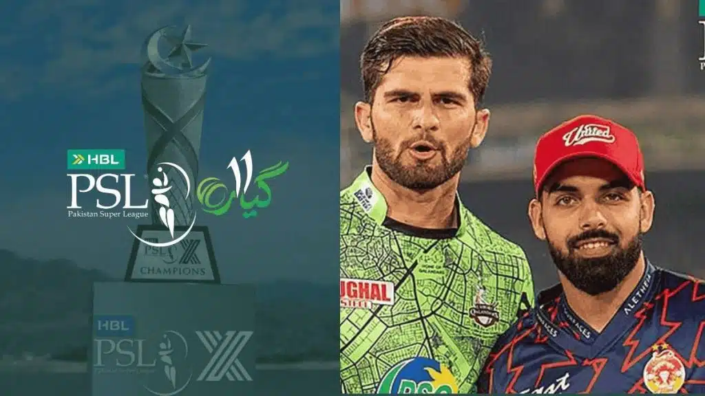 LHQ vs ISU PSL Match 16 Odds & Prediction (9 April)