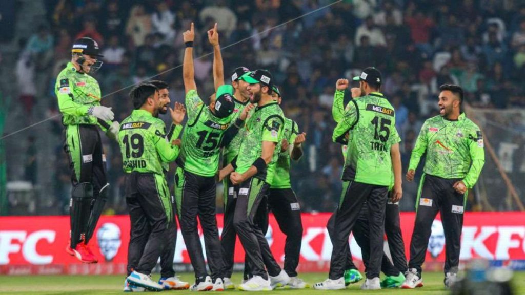 LHQ vs ISU PSL Match 16 Odds & Prediction (9 April)