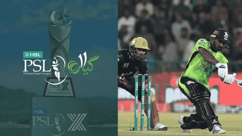 LHQ vs QTG PSL Match 30 Odds & Prediction (21 April)