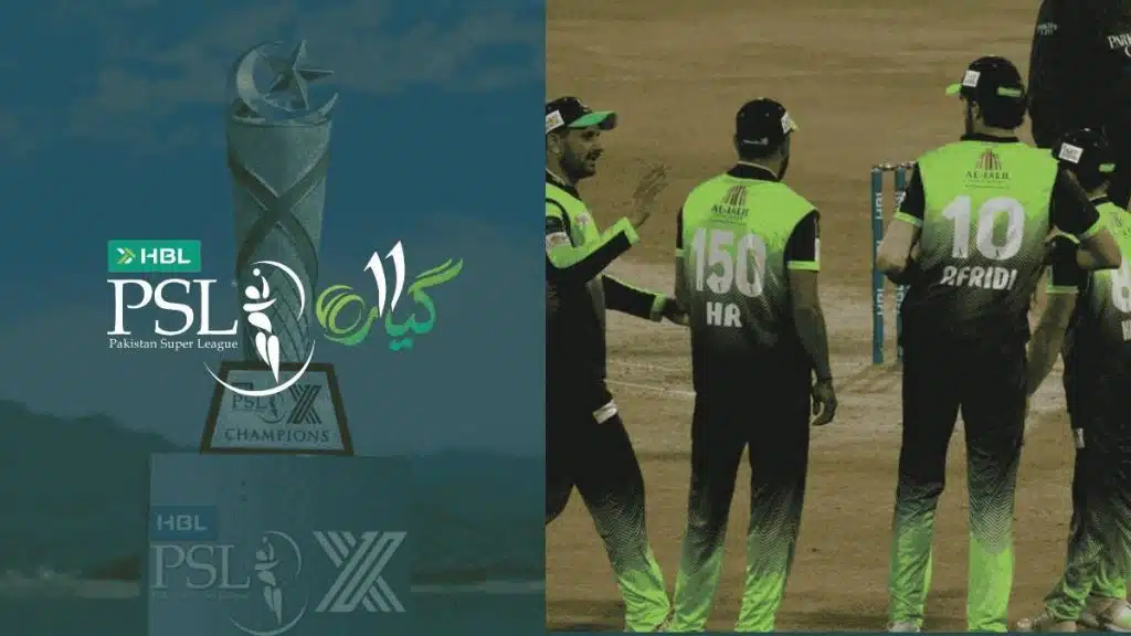 LQ vs QG PSL 2026 Match 26 Odds & Prediction (17 April)