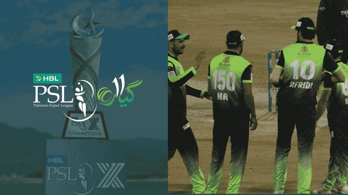 LQ vs QG PSL 2026 Match 26 Odds & Prediction (17 April) LQ vs QG PSL 2026 Match 26 Odds & Prediction (17 April)